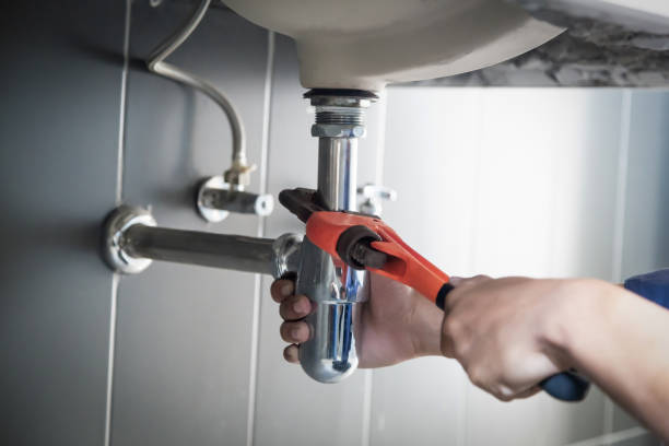 Best Water Leak Repair  in Johnson City, TX
